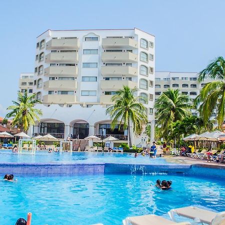 Enna Inn Ixtapa Departamentos Vista Al Mar Extérieur photo