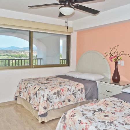 Enna Inn Ixtapa Departamentos Vista Al Mar Extérieur photo