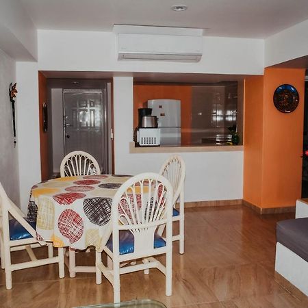 Enna Inn Ixtapa Departamentos Vista Al Mar Extérieur photo