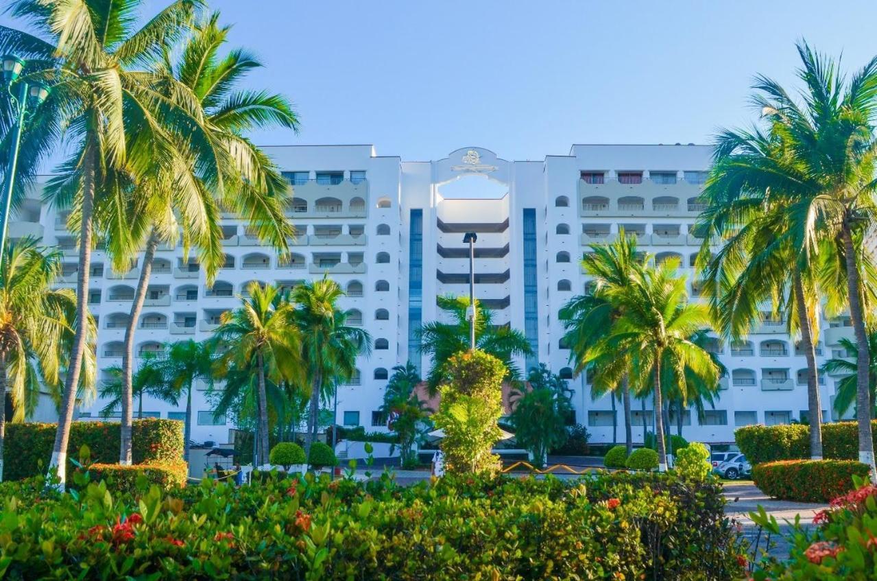 Enna Inn Ixtapa Departamentos Vista Al Mar Extérieur photo