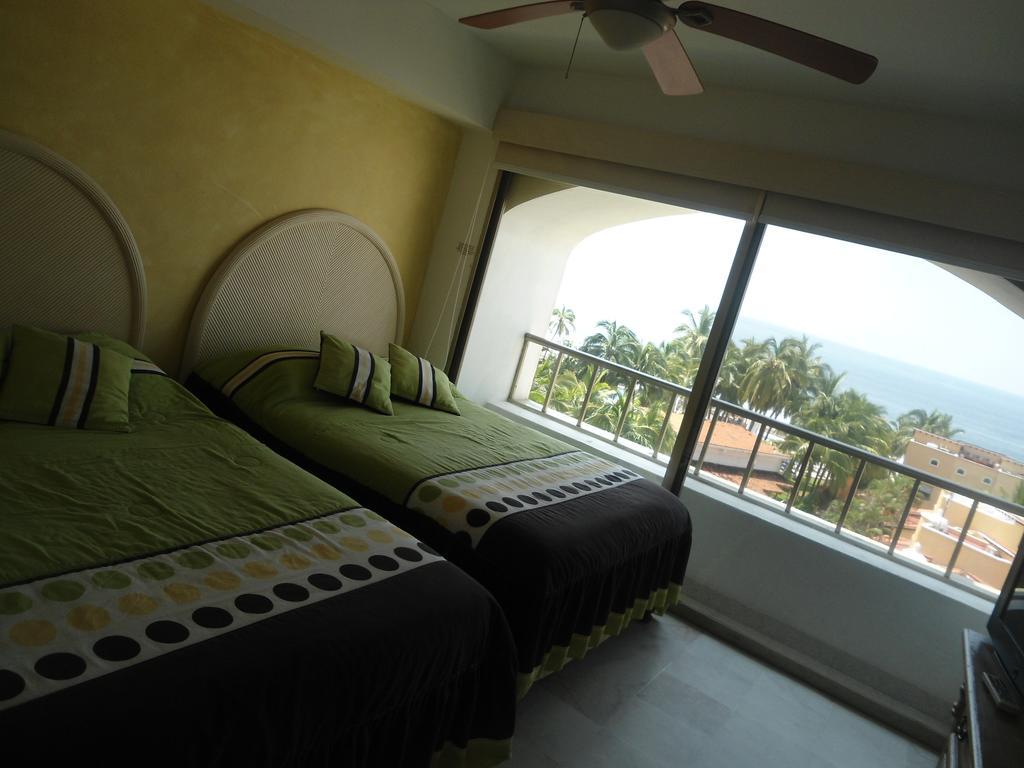 Enna Inn Ixtapa Departamentos Vista Al Mar Extérieur photo